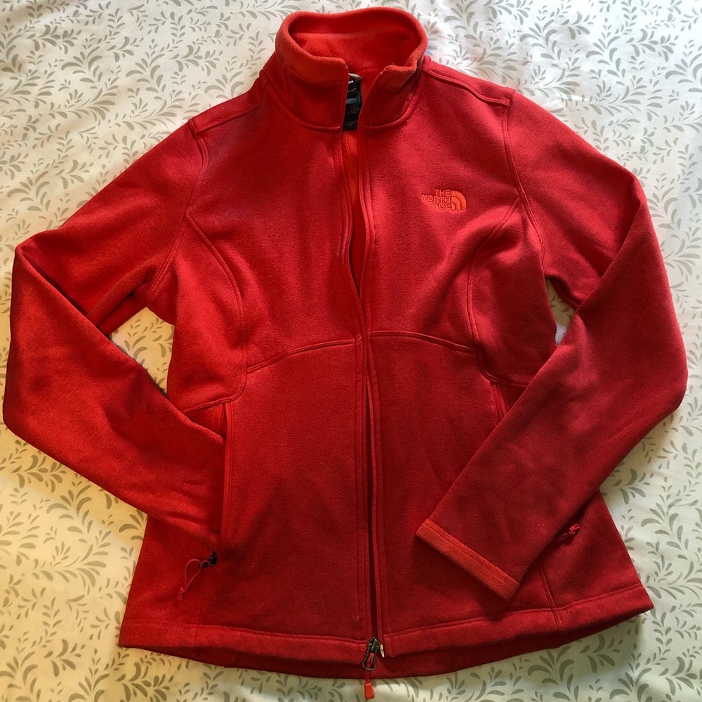 The North Face Zip-up